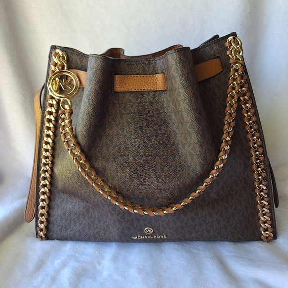 Micheal kors Mina purse - Picture 1 of 7